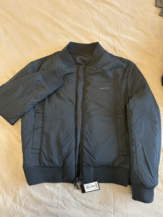 Geaca Emporio Armani