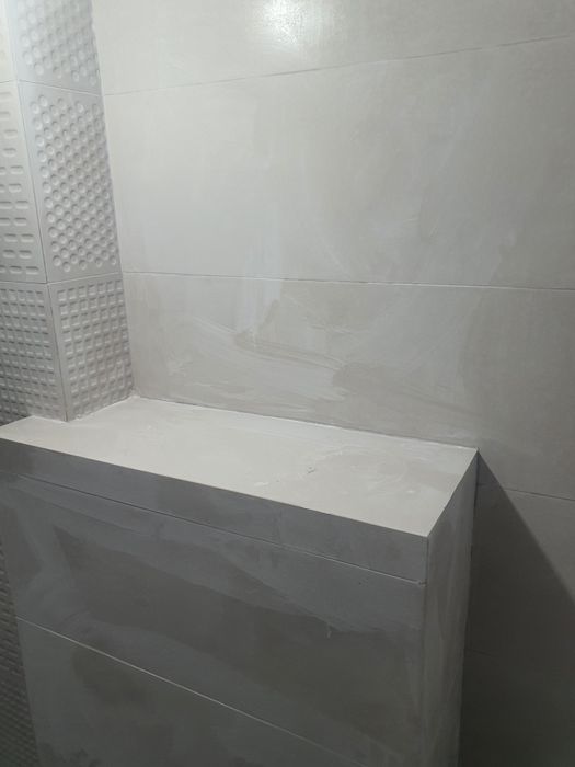 Zugrav faientar rigipsar parchetar