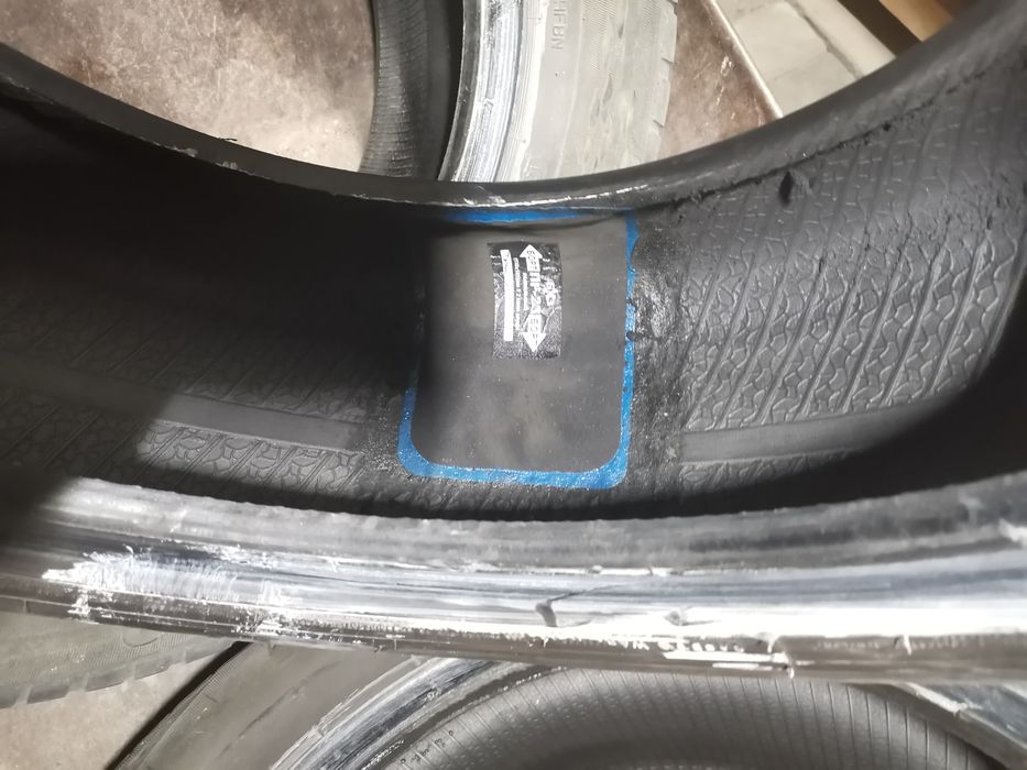 Шины для легковых автомобилей