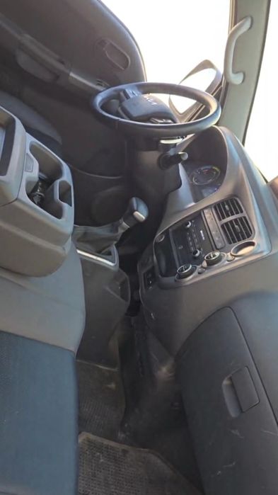 Kia Bongo Electro 2023