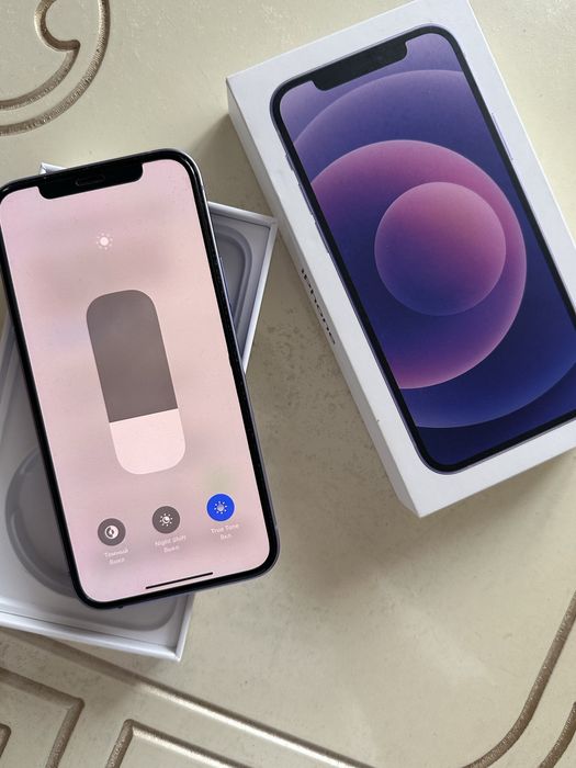 Iphone 12 идеал