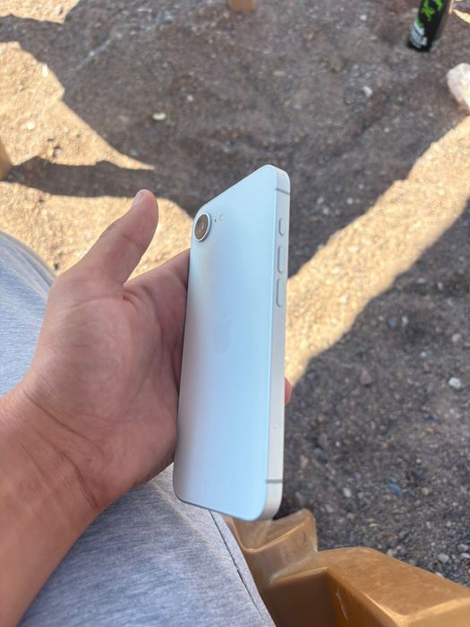 Iphone 16e