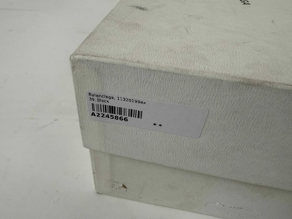 Сандали Balenciaga