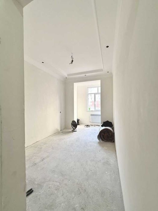 Продается 3х-комнатная евро квартира ЖК azia House иззат улица 94м2