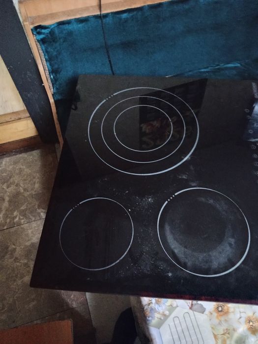 Варочная поверхность