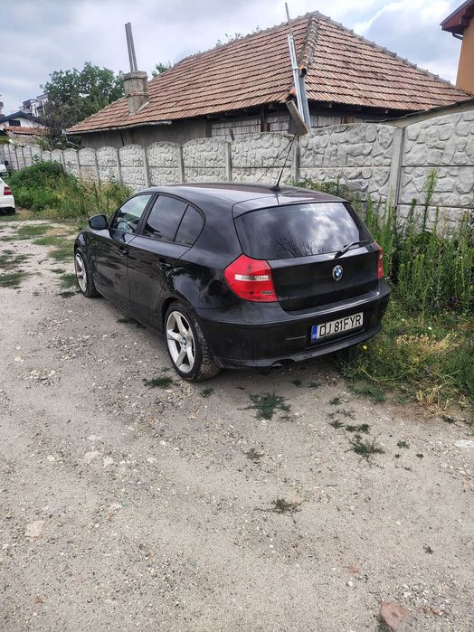 BMW Seria 1 2.0 Diesel