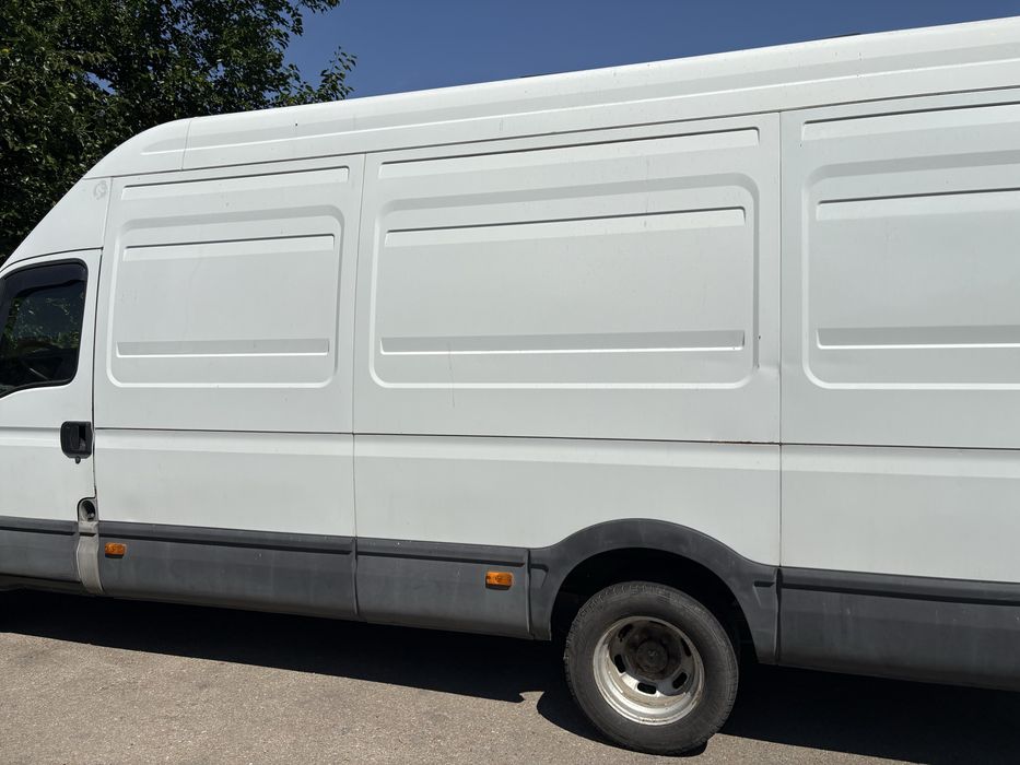 Iveco Daily 35C15