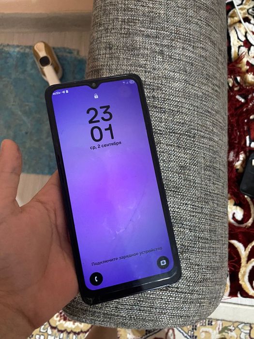 Samsung galaxy AO7  30000