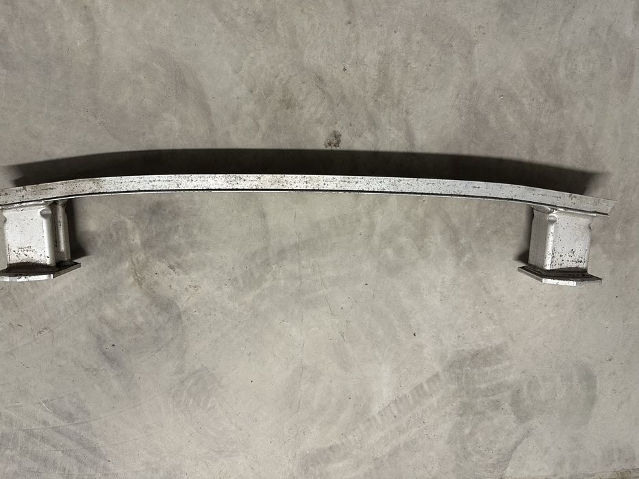 Греда за задна броня BMW G30