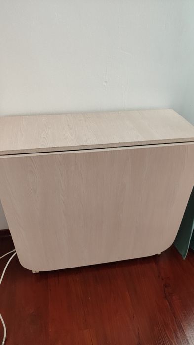 Стол раскладной б/у