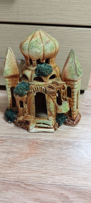Продам дом для аквариума