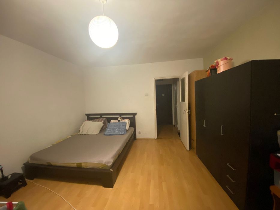 Garsoniera de închiriat Mărăști