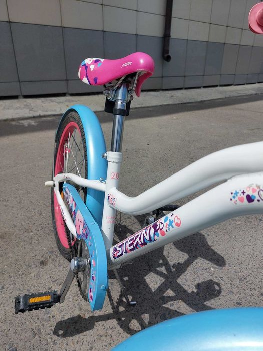 Велосипед детский STERN