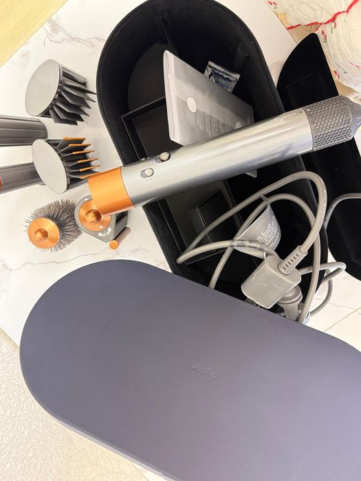 DYSON HS05 | актуальная версия