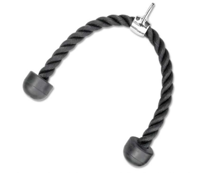 Въже за Трицепс – Двойно / Въже за Скрипец