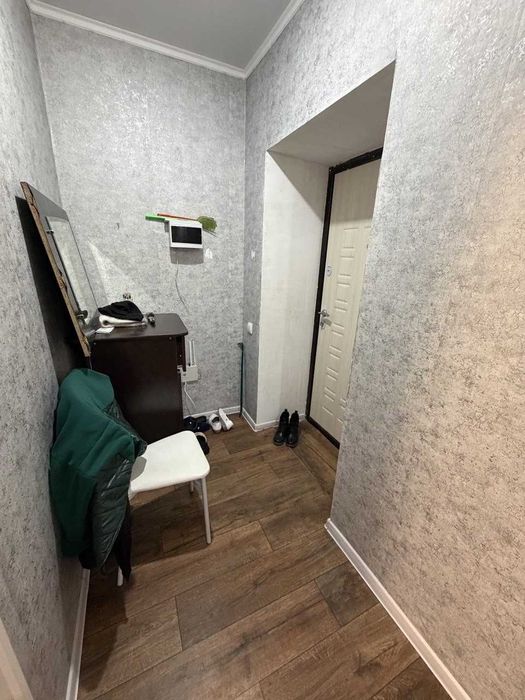 Продажа 1-комнатной квартиры