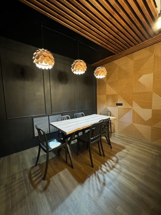 Семейная баня сауна