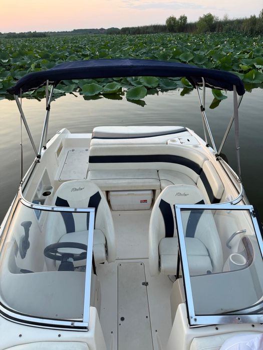 Rinker Captiva 192 Open