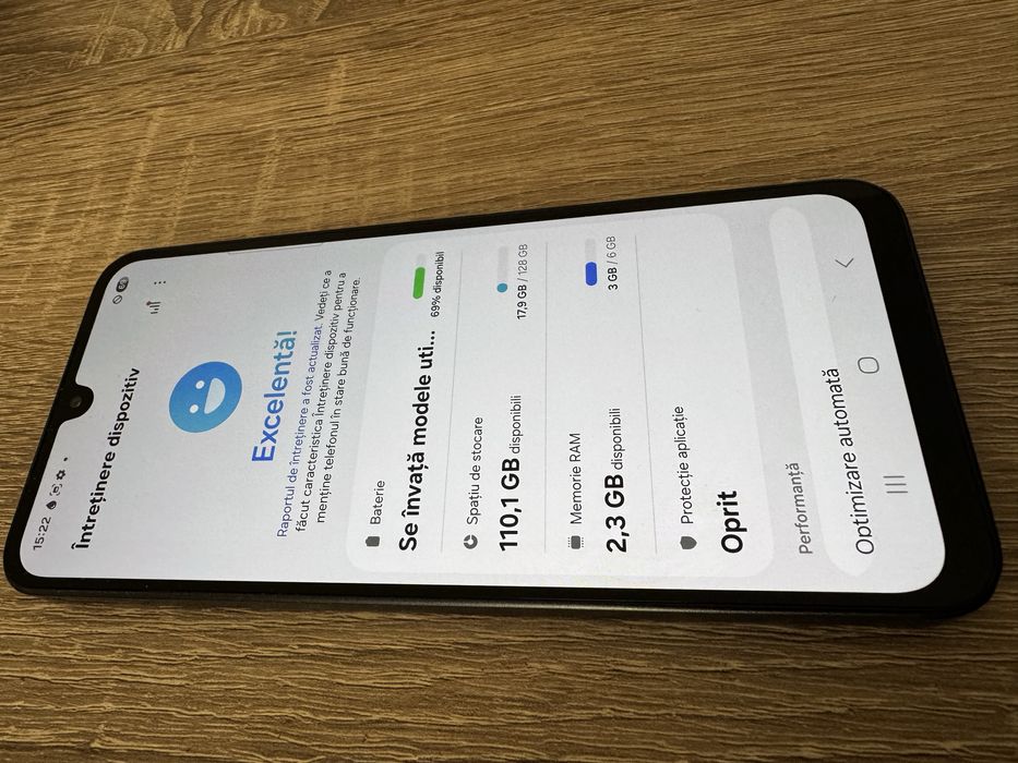 Samsung A26 5G Dual Sim