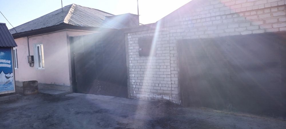 Продам частный, благоустроенный, большой дом!