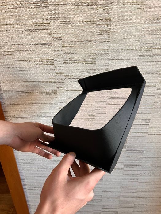3D печать, моделирование, 3D сканирование