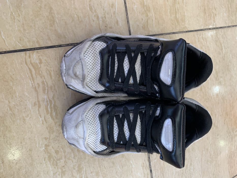 Raf simons replicant