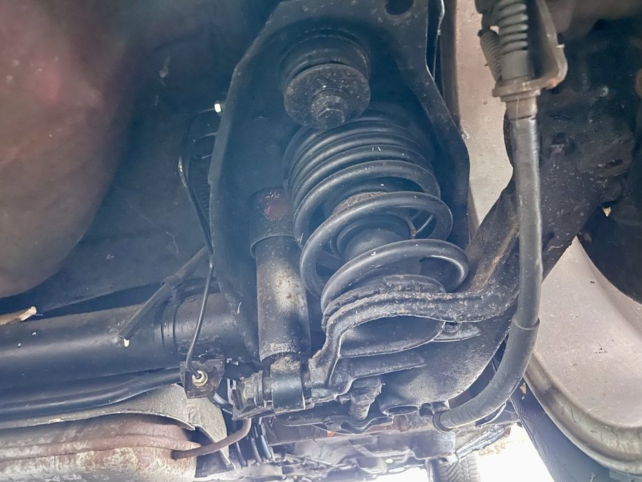 Fiat Barchetta 1995 oldtimer