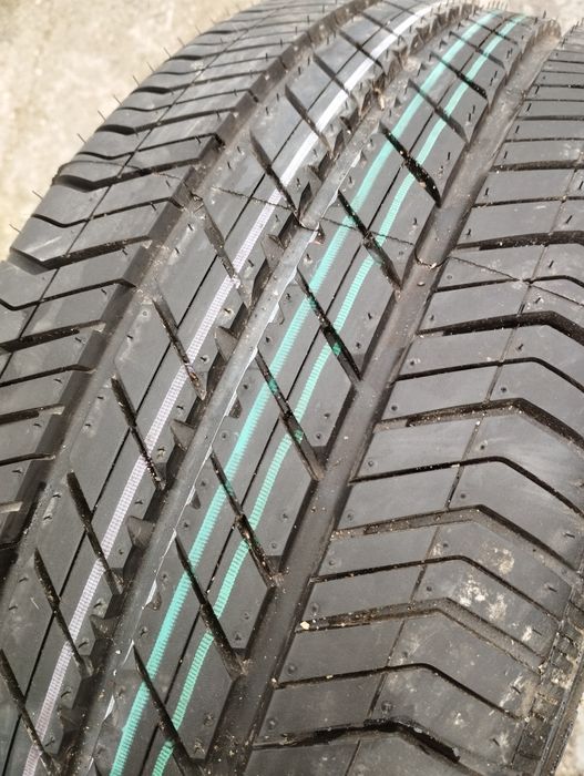 Резервна  джанта с гума 17" и 18" за Mercedes S class W220