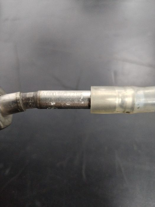 senzor temperatura gaze  mercedes-benz sprinter (2009->) [906] 2.2 mot