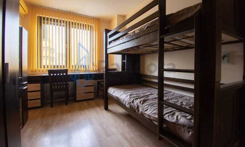 Дава се под наем Тристаен апартамент в София, Витоша - 80 кв.м за 650 € - Снимка #4