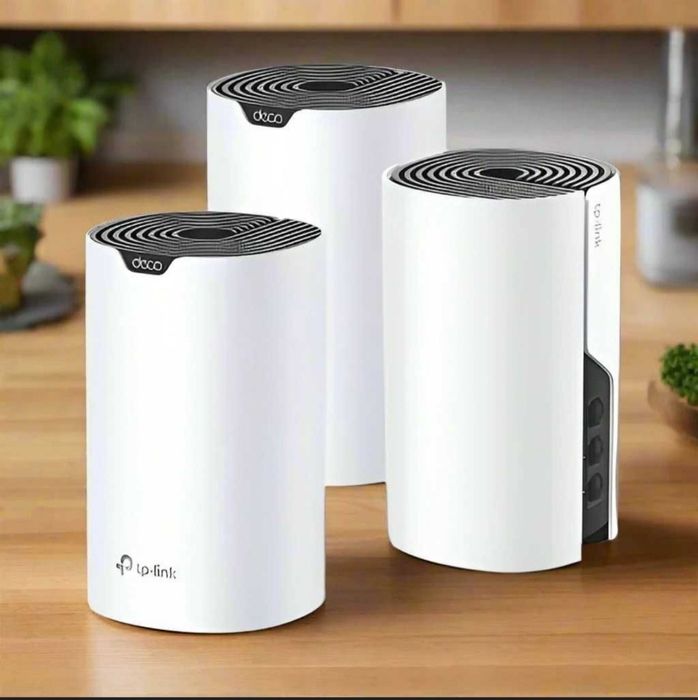 Tplink Deco s7 WiFi усилитель