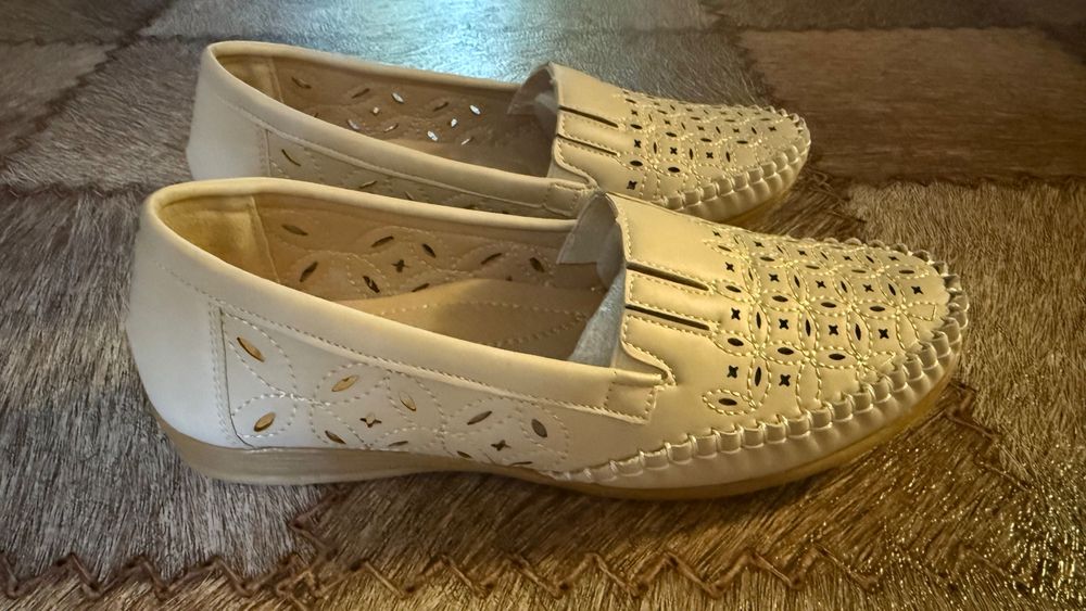 Туфли женские 38 р.