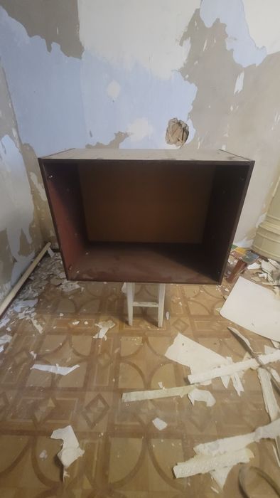 Шкаф многофункциональный