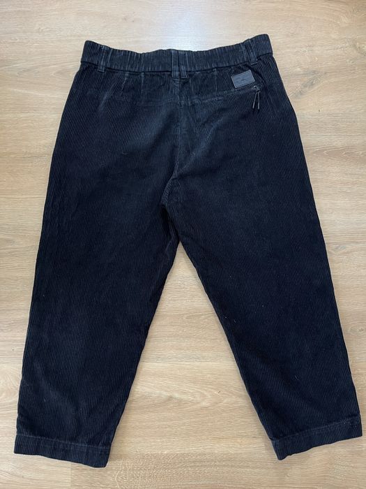 Levis 550 Relaxed мъжки дънки W34