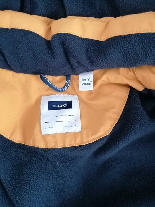 Дрехи и ризи за момче и яке