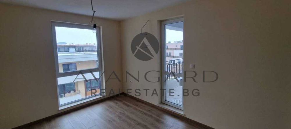 Продава се Двустаен апартамент в Пловдив, Христо Смирненски - 82 кв.м за 1600 €/кв.м - Снимка #2