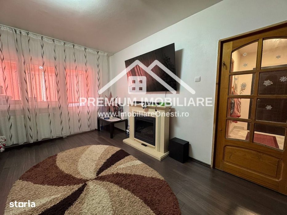 Apartament 3 Camere - Etaj 2 - Zona MAL