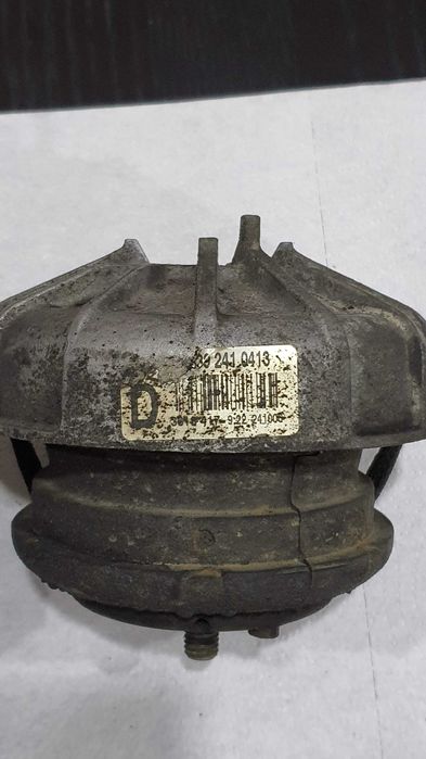 Suporti/tampoane motor A6392410413 Mercedes Vito, Viano 2.2 CDI W639