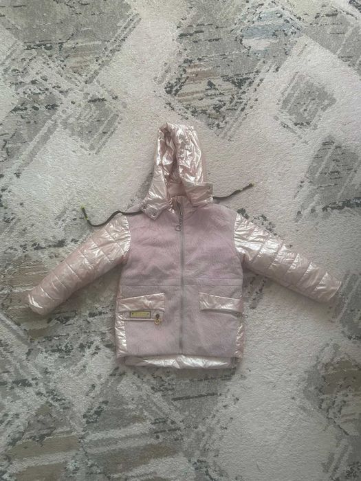 Продам детские вещи