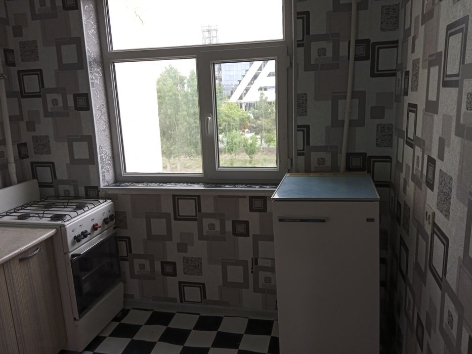 1-xonali kvartira ijaraga beriladi