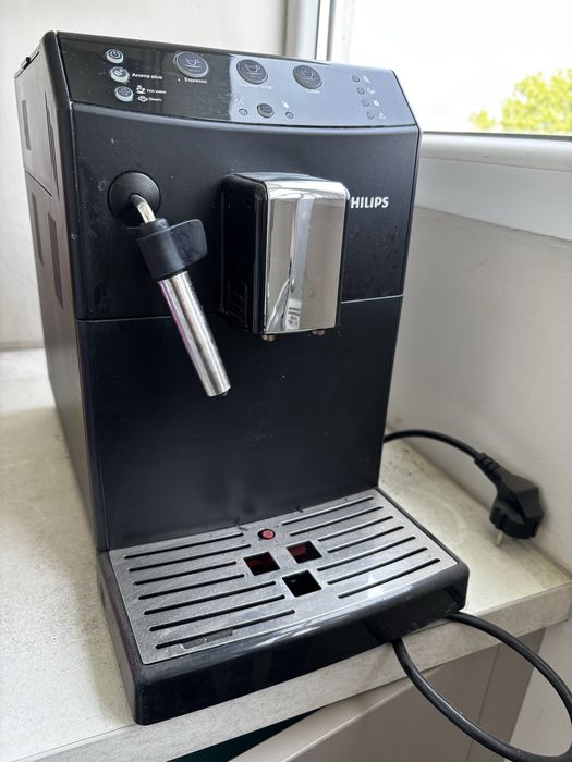 Кафеавтомат Philips