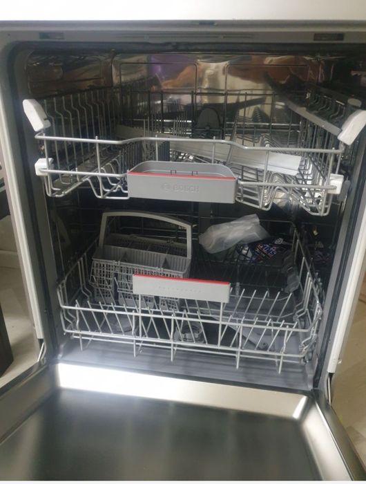 Bosch новый автомат посуда моющий