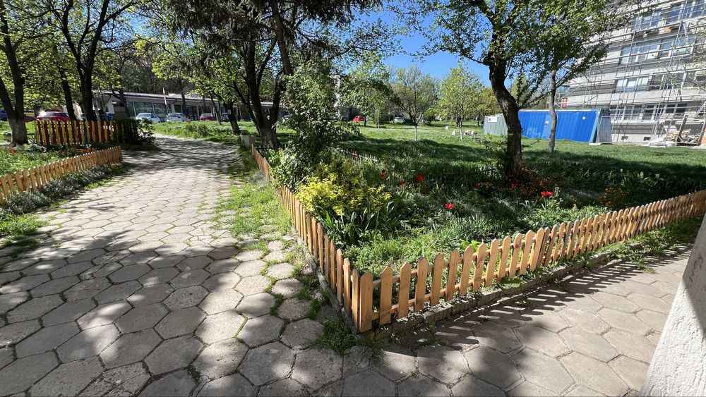 Продава се Двустаен апартамент в София, Захарна фабрика - 53 кв.м за 1732 €/кв.м - Снимка #12