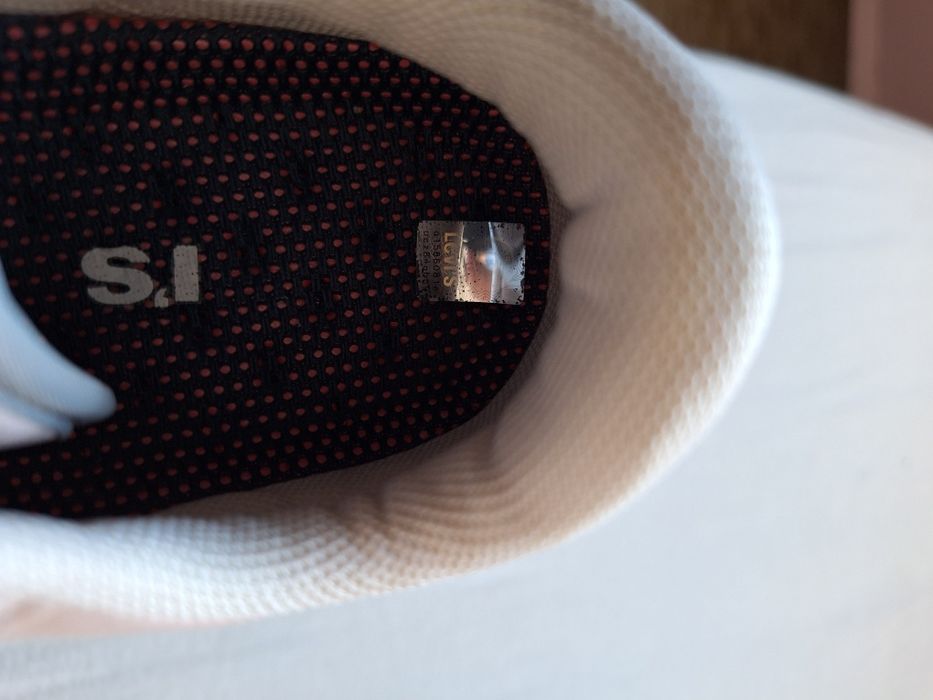 Оригинални детски маратонки Levi's 31 номер/ кецове Н&М