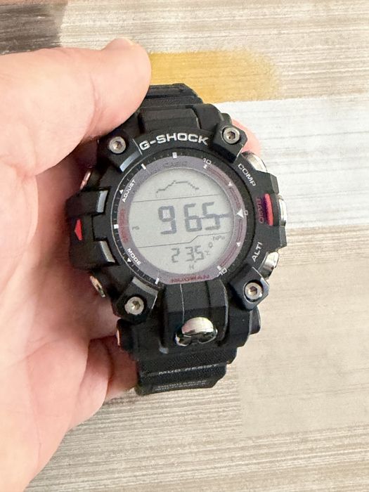 Часовник Casio G-SHOCK GW-9500