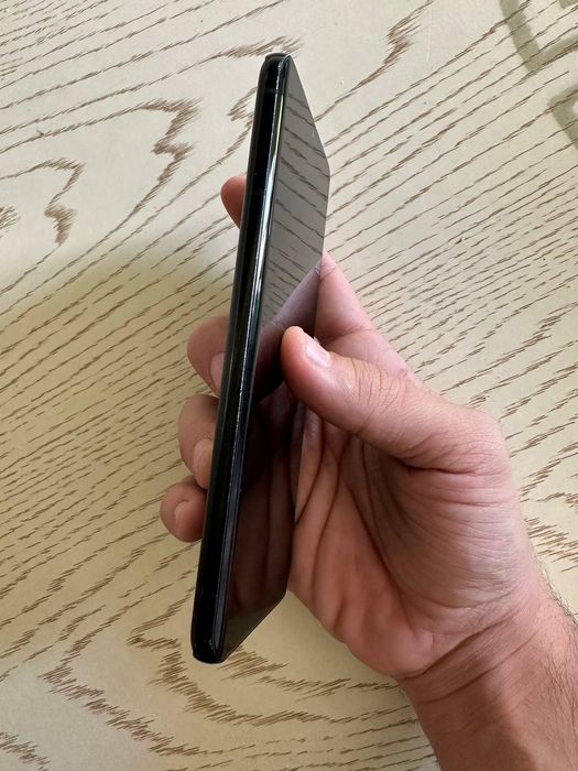 Samsung s21 ultra black