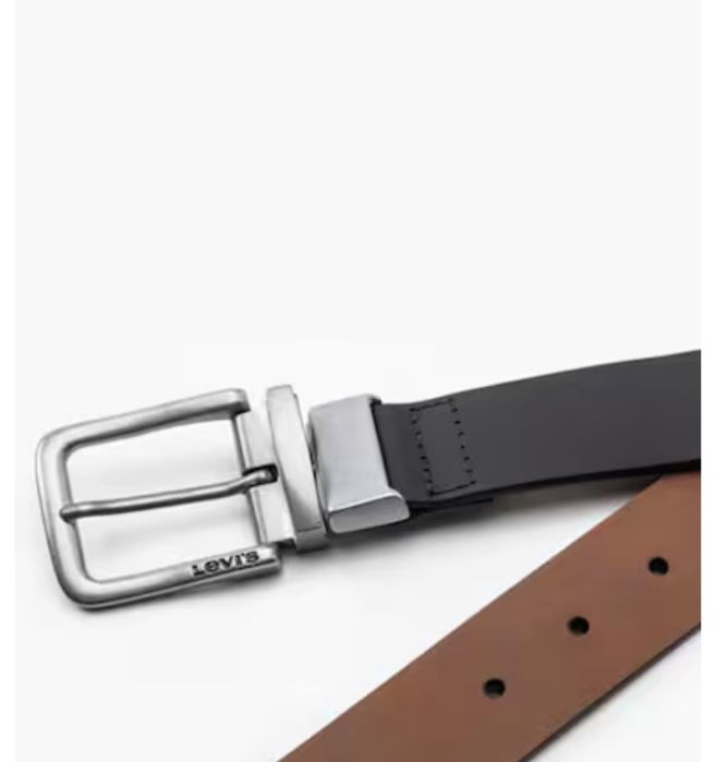 Двулицев колан Levi’s