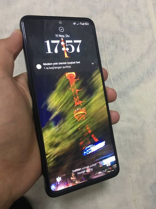 Redmi Note 11 Pro