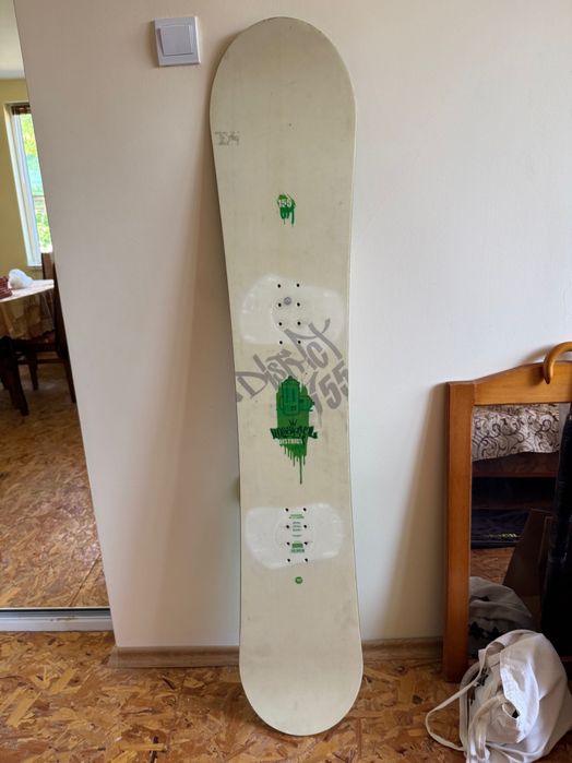 Сноуборд Rossignol 155cm