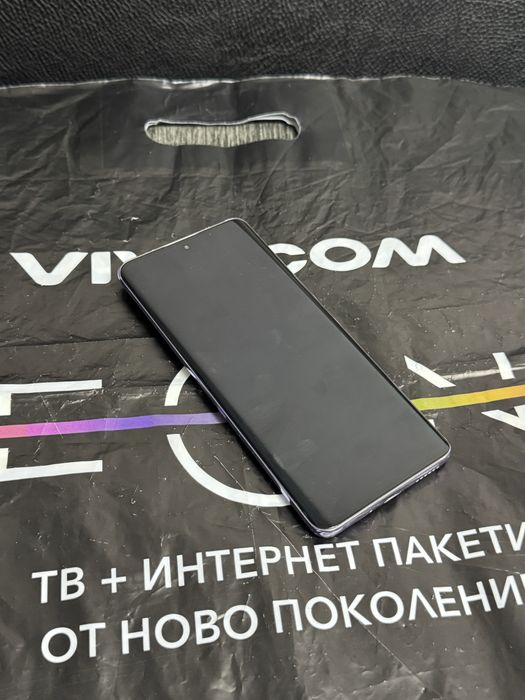 256GB Xiaomi Redmi Note 14 Pro 5G Vivacom Гаранция 2027* г.